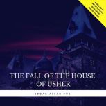 The Fall of the House of Usher, Edgar Allan Poe
