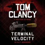 Tom Clancy Terminal Velocity, M.P. Woodward