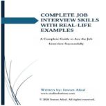 Complete Job Interviewing Skills with..., Imran Afzal