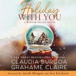 Holiday with You, Claudia Burgoa