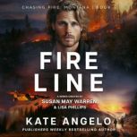 Fireline, Kate Angelo
