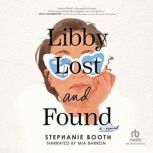 Libby Lost and Found, Stephanie Booth