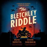 The Bletchley Riddle, Ruta Sepetys
