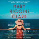 You Belong To Me, Mary Higgins Clark