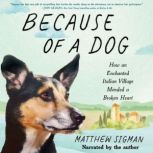 Because of a Dog, Matthew Sigman