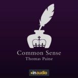 Common Sense, Thomas Paine