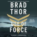 Use of Force, Brad Thor