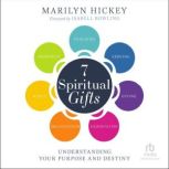 7 Spiritual Gifts, Marilyn Hickey
