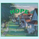 More News from Lake Wobegon Hope, Garrison Keillor