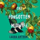 The Forgotten Midwife, Laura Anthony
