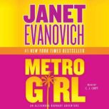 Metro Girl, Janet Evanovich
