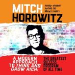 A Modern Approach to Think and Grow R..., Mitch Horowitz