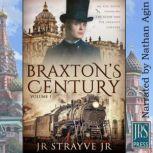 Braxtons Century, JR STRAYVE JR