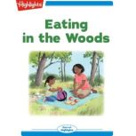 Eating in the Woods, Marianne Mitchell
