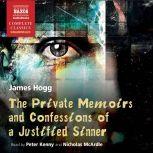 The Private Memoirs and Confessions of a Justified Sinner, James Hogg