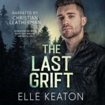The Last Grift, Elle Keaton