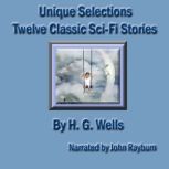 Unique Selections, H. G. Wells