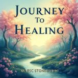 Journey to Healing Seven Inspiring T..., Alaric Stonewood