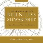 The Hidden Power of Relentless Stewar..., Don Jernigan PhD