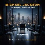 Michael Jackson The Visionary You Ne..., Dieter Wiesner