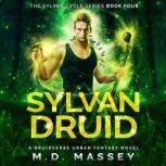Sylvan Druid, M.D. Massey