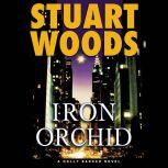 Iron Orchid, Stuart Woods