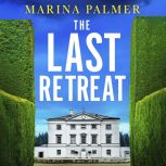 The Last Retreat, Marina Palmer