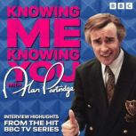 Knowing Me, Knowing You with Alan Par..., Steve Coogan
