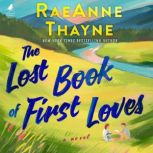 The Lost Book of First Loves, RaeAnne Thayne
