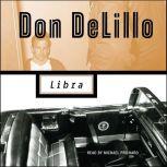 Libra, Don DeLillo