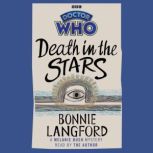 Doctor Who Death in the Stars, Bonnie Langford