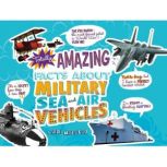 Totally Amazing Facts About Military ..., Cari Meister