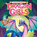 Rani the Enchanted Dragon Dragon Gir..., Maddy Mara