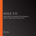 Agile 3D, Bill Krebs