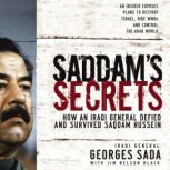 Saddams Secrets, Georges Hormuz Sada