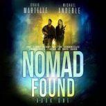 Nomad Found A Kurtherian Gambit Series, Craig Martelle