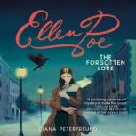Ellen Poe The Forgotten Lore, Diana Peterfreund