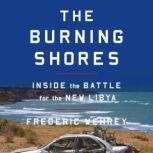 The Burning Shores, Frederic Wehrey