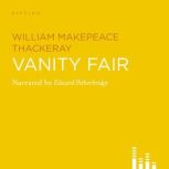 Vanity Fair, William Thackeray