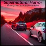 Supernatural Horror, Ambrose Bierce