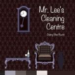 Mr. Lees Cleaning Center, Joung Hee Kwon
