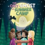 The Only Ghost at Summer Camp, Tara J. Hannon