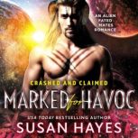 Marked For Havoc, Susan Hayes