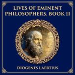Lives of Eminent Philosophers Socrat..., Diogenes Laertius