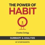 Summary  Analysis of The Power Of Ha..., Storyshorts