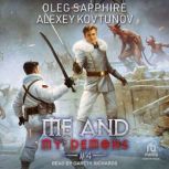 Me and My Demons 4, Oleg Sapphire