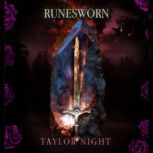 Runesworn Stone Five Runesworn Seri..., Taylor Night