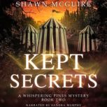 Kept Secrets, Shawn McGuire