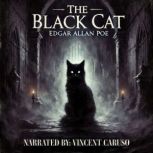 The Black Cat, Edgar Allan Poe