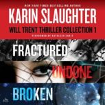 Will Trent Books 24, Karin Slaughter